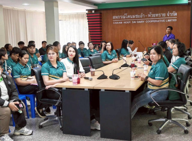 ลงพื้นที่ศึกษาดูงานภายใต้โครงการประชุมเชิงปฏิบัติการพัฒนาทักษะบุคลากรเพื่อขับเคลื่อนงานด้านการส่งเสริมสินค้าเกษตรอัตลักษณ์พื้นถิ่นและผลิตภัณฑ์ชุมชน ซึ่งมีกำหนดจัดระหว่างวันที่ 28–30 สิงหาคม 2568 ... พารามิเตอร์รูปภาพ 23